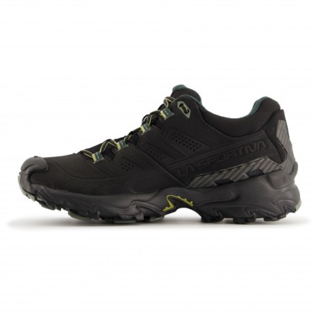 Ultra Raptor Ii Leder Gtx La Sportiva Schuhe Schwarz Zeder
