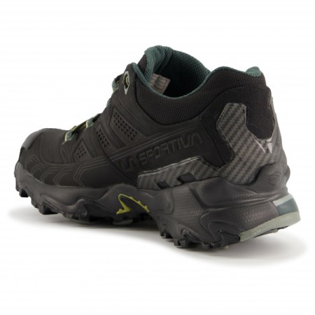Ultra Raptor Ii Leder Gtx La Sportiva Schuhe Schwarz Zeder
