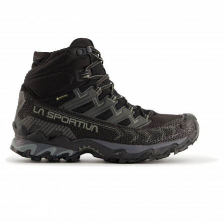 Ultra Raptor Ii Mid Gtx La Sportiva Schuhe Black Clay