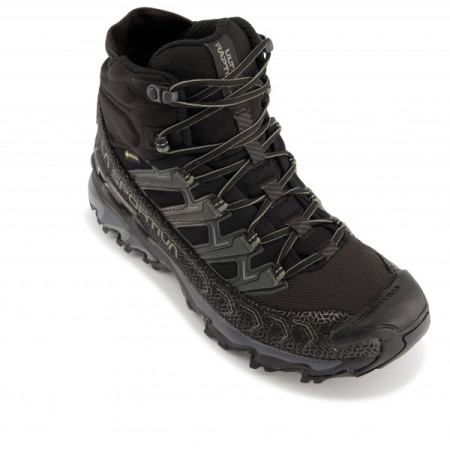 Ultra Raptor Ii Mid Gtx La Sportiva Schuhe Black Clay