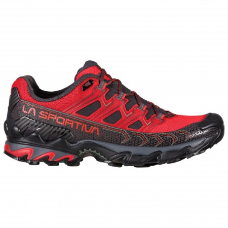 Ultra Raptor Ii Schwarz Gelb La Sportiva Schuhe