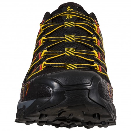 Ultra Raptor Ii Wide Schwarz Gelb La Sportiva Schuhe