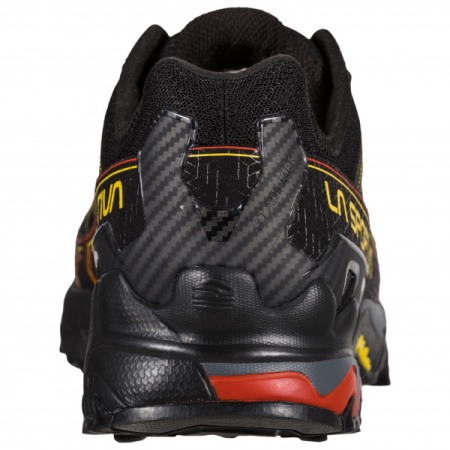 Ultra Raptor Ii Wide Schwarz Gelb La Sportiva Schuhe