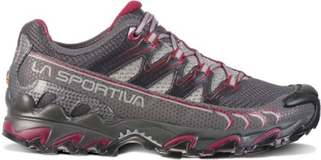 Ultra Raptor Trail La Sportiva Schuhe Carbon Beet