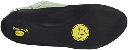 Unisex Kind Mythos Kletterschuhe La Sportiva Schuhe Blu Water