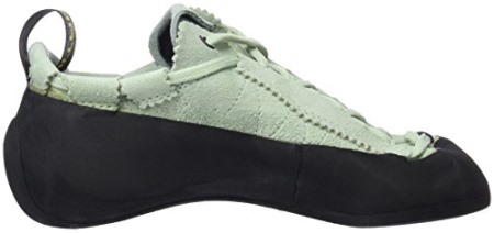 Unisex Kind Mythos Kletterschuhe La Sportiva Schuhe Blu Water