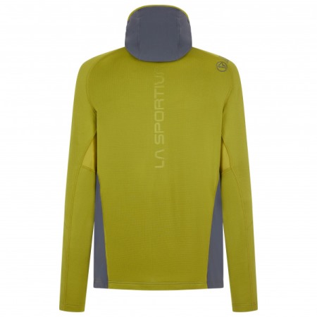 Verteidiger Jacke Stahl Opal La Sportiva Bekleidung