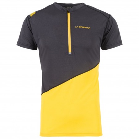 Verteidigung überhose Schwarz La Sportiva Bekleidung