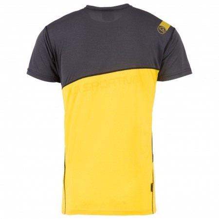 Verteidigung überhose Schwarz La Sportiva Bekleidung