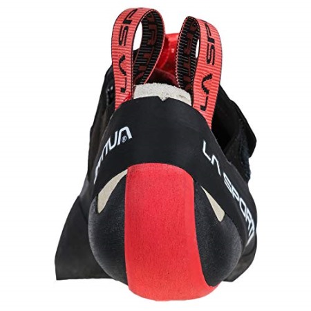 W Theory Black-hibiscus La Sportiva Schuhe