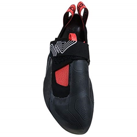 W Theory Black-hibiscus La Sportiva Schuhe