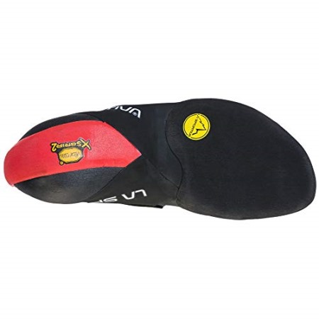W Theory Black-hibiscus La Sportiva Schuhe