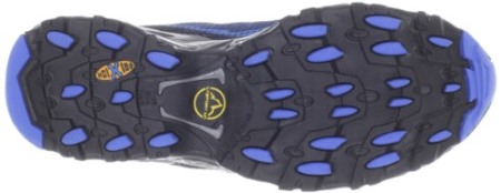 Wildcat 20 Gtx Herren Trailrunningschuh Schwarz Blau La Sportiva Schuhe