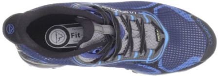 Wildcat 20 Gtx Herren Trailrunningschuh Schwarz Blau La Sportiva Schuhe