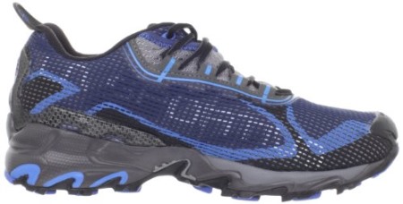 Wildcat 20 Gtx Herren Trailrunningschuh Schwarz Blau La Sportiva Schuhe
