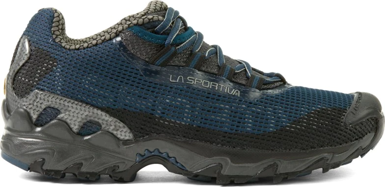 Wildcat Trail La Sportiva Schuhe Carbon Opal