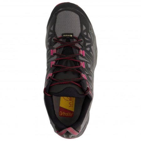 Woman\s Akyra Gtx Black Orchid La Sportiva Schuhe
