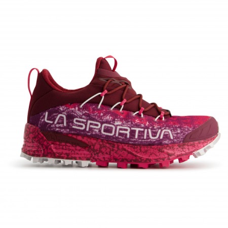 Womans Tempesta Gtx Wine Orchid La Sportiva Schuhe