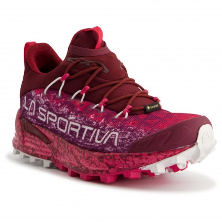 Woman\s Tempesta Gtx Wine Orchid La Sportiva Schuhe