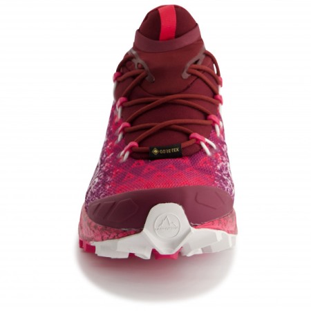 Woman\s Tempesta Gtx Wine Orchid La Sportiva Schuhe