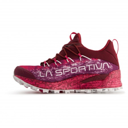 Woman\s Tempesta Gtx Wine Orchid La Sportiva Schuhe