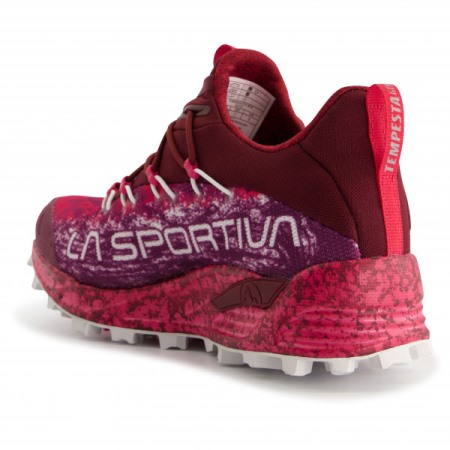 Woman\s Tempesta Gtx Wine Orchid La Sportiva Schuhe
