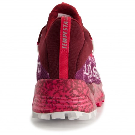 Woman\s Tempesta Gtx Wine Orchid La Sportiva Schuhe