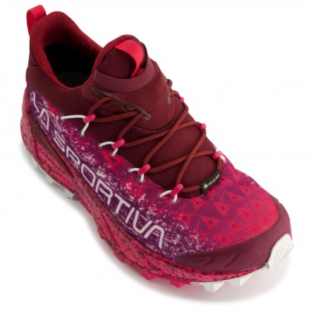 Woman\s Tempesta Gtx Wine Orchid La Sportiva Schuhe