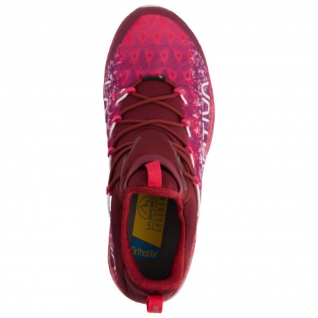 Woman\s Tempesta Gtx Wine Orchid La Sportiva Schuhe
