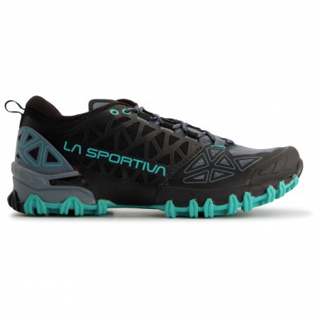 Womens Bushido Ii La Sportiva Schuhe Slate Aqua