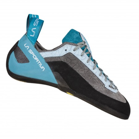 Womens Finale La Sportiva Schuhe Clay Topaz
