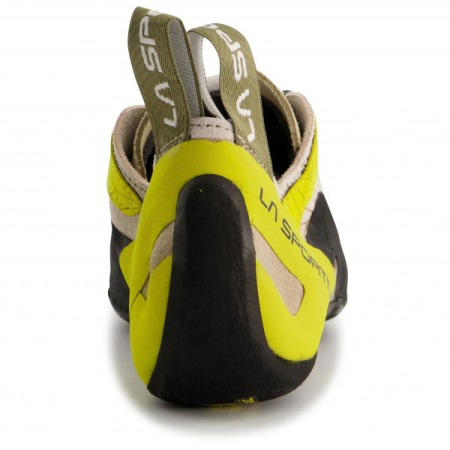 Women\s Finale Shadow Moss La Sportiva Schuhe