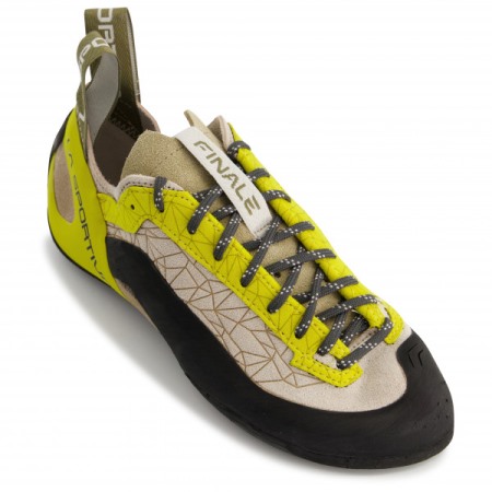 Women\s Finale Shadow Moss La Sportiva Schuhe
