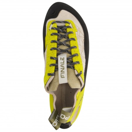 Women\s Finale Shadow Moss La Sportiva Schuhe