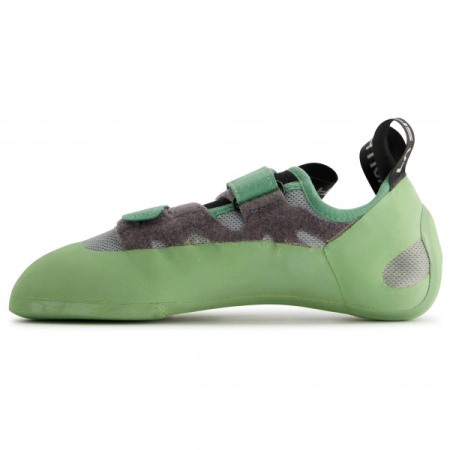 Women\s Geckogym Vegan La Sportiva Schuhe Grey Sage