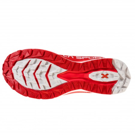 Women\s Jackal Gtx La Sportiva Schuhe Carbon Mist