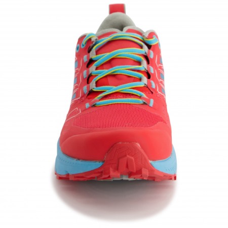 Women\s Jackal La Sportiva Schuhe Hibiscus Malibu Blue