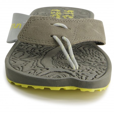 Women\s Jandal Clay Kiwi La Sportiva Schuhe