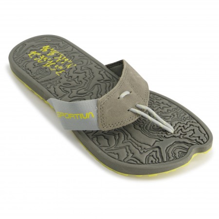 Women\s Jandal Clay Kiwi La Sportiva Schuhe