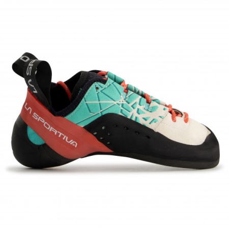 Women\s Kataki La Sportiva Schuhe Mint Coral