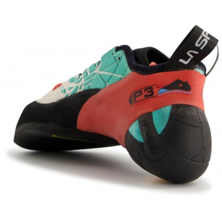 Women\s Kataki La Sportiva Schuhe Mint Coral