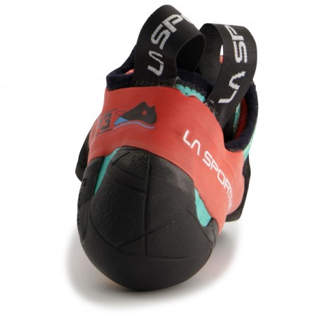 Women\s Kataki La Sportiva Schuhe Mint Coral