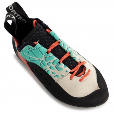 Women\s Kataki La Sportiva Schuhe Mint Coral