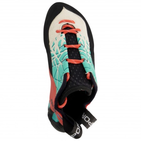 Women\s Kataki La Sportiva Schuhe Mint Coral