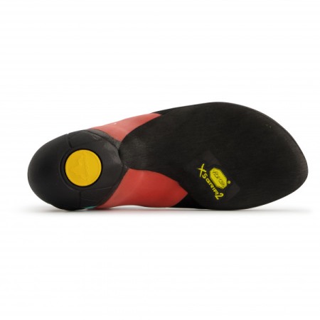 Women\s Kataki La Sportiva Schuhe Mint Coral