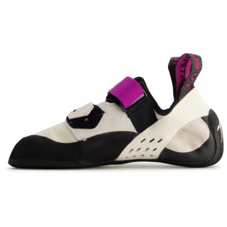 Women\s Katana White Purple La Sportiva Schuhe