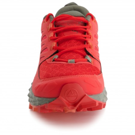 Women\s Lycan Ii La Sportiva Schuhe Hibiscus Clay