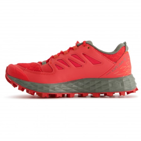 Women\s Lycan Ii La Sportiva Schuhe Hibiscus Clay