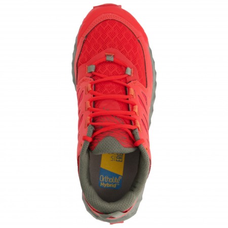 Women\s Lycan Ii La Sportiva Schuhe Hibiscus Clay