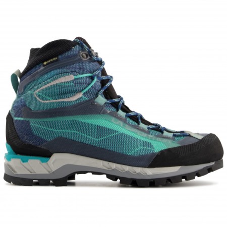 Women\s Trango Tech Gtx Aqua Opal La Sportiva Schuhe